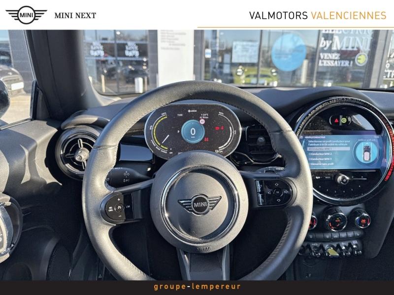 Image MINI Mini Cooper SE 184ch Edition Premium BVA 5CV