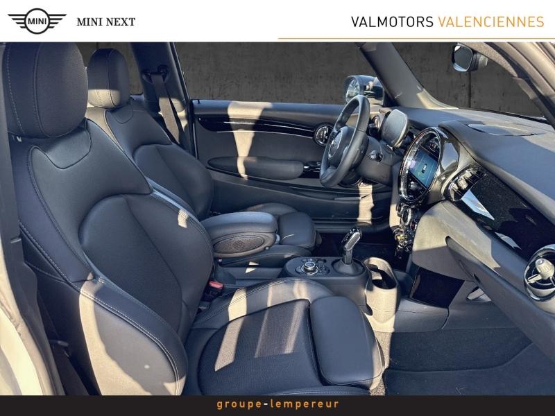 Image MINI Mini Cooper SE 184ch Edition Premium BVA 5CV