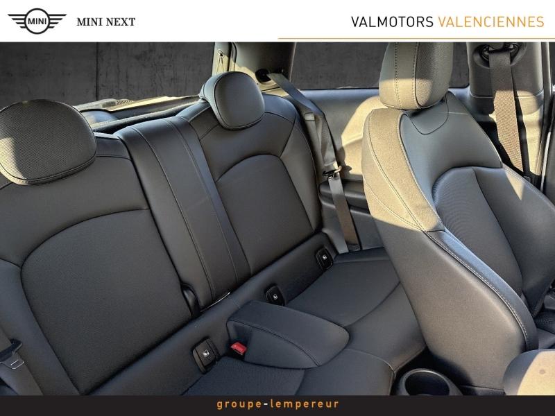 Image MINI Mini Cooper SE 184ch Edition Premium BVA 5CV