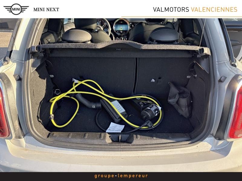 Image MINI Mini Cooper SE 184ch Edition Premium BVA 5CV