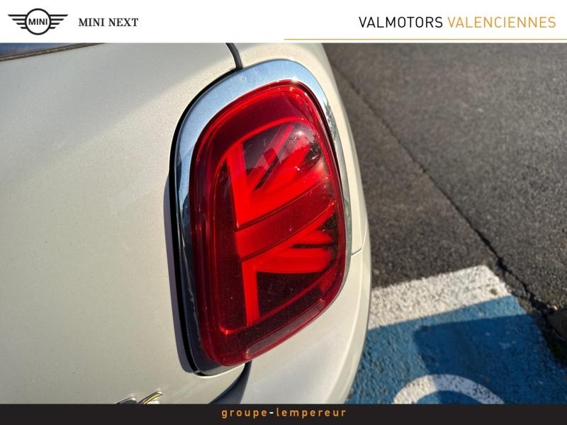 Image MINI Mini Cooper SE 184ch Edition Premium BVA 5CV