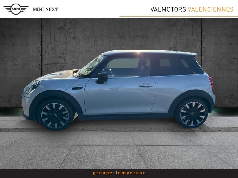 Image MINI Mini Cooper SE 184ch Edition Premium BVA 5CV