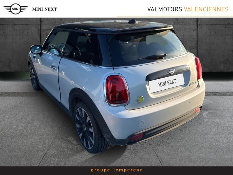 Image MINI Mini Cooper SE 184ch Edition Premium BVA 5CV