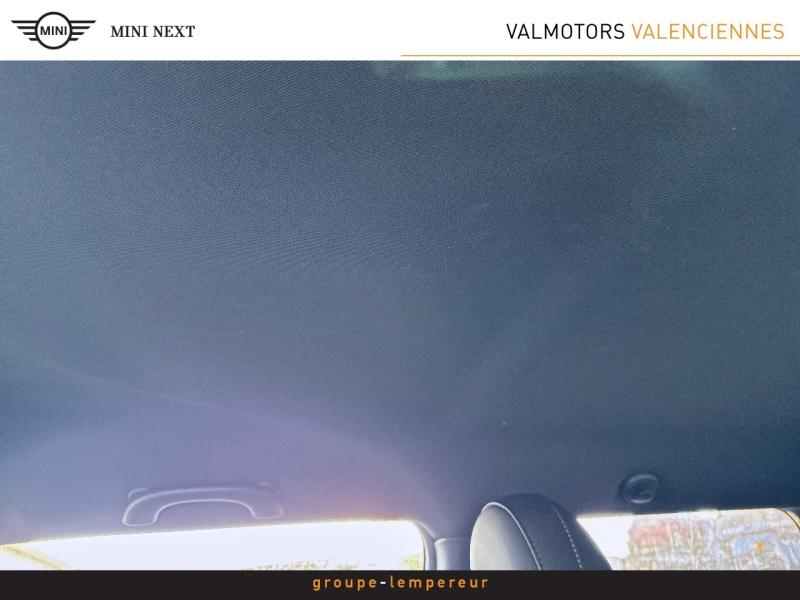 Image MINI Mini Cooper SE 184ch Edition Premium BVA 5CV