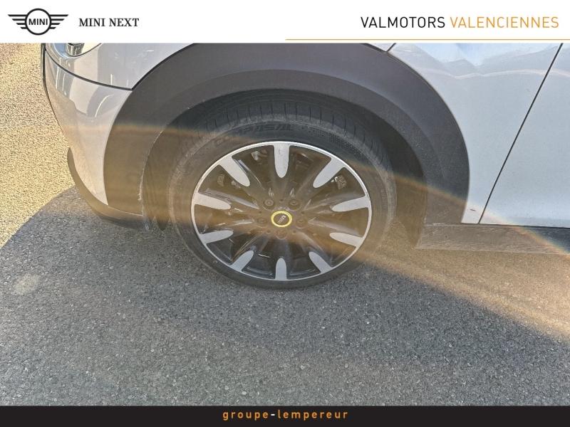 Image MINI Mini Cooper SE 184ch Edition Premium BVA 5CV