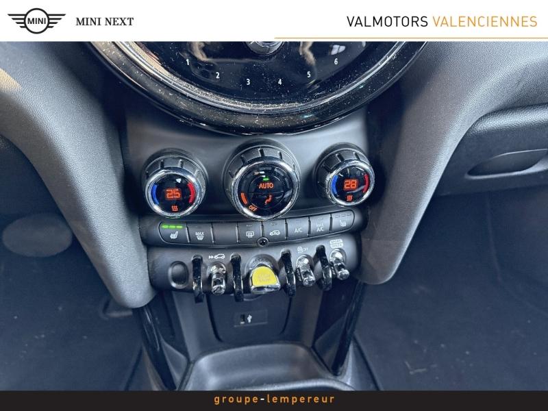 Image MINI Mini Cooper SE 184ch Edition Premium BVA 5CV