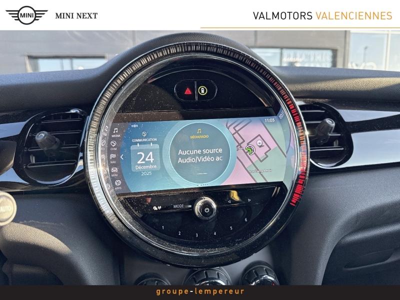 Image MINI Mini Cooper SE 184ch Edition Premium BVA 5CV