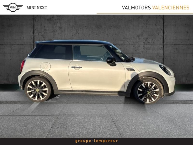 Image MINI Mini Cooper SE 184ch Edition Premium BVA 5CV