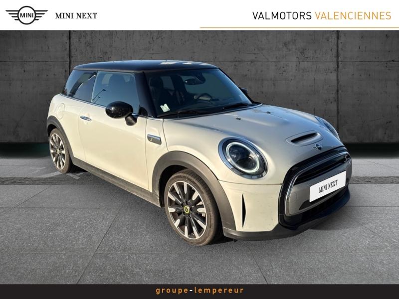 Image MINI Mini Cooper SE 184ch Edition Premium BVA 5CV