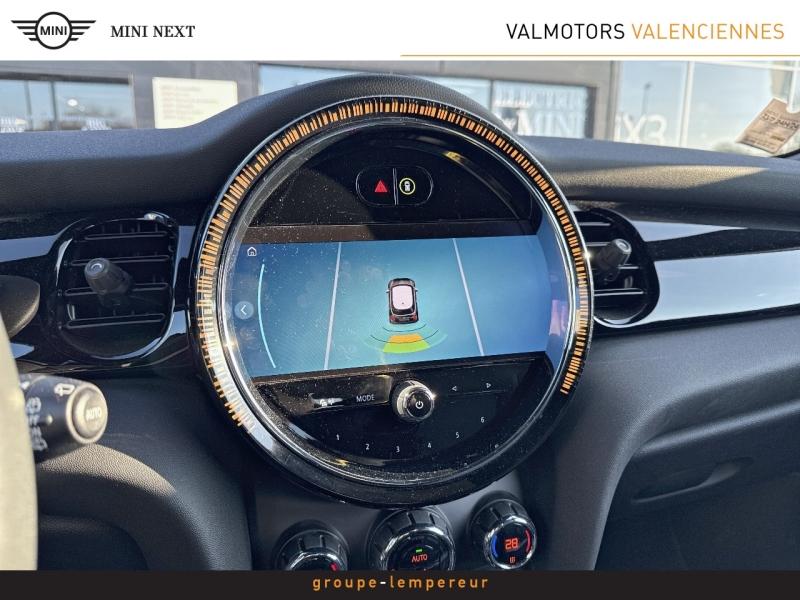 Image MINI Mini Cooper SE 184ch Edition Premium BVA 5CV