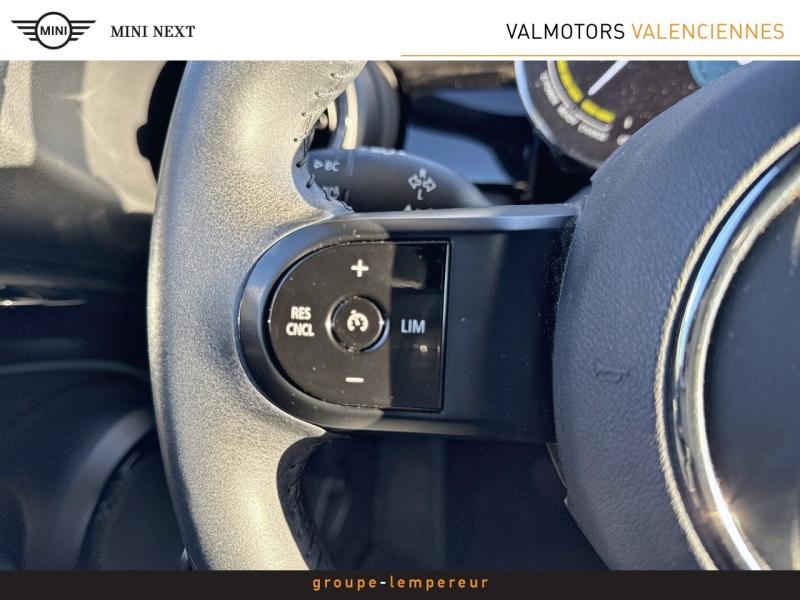 Image MINI Mini Cooper SE 184ch Edition Premium BVA 5CV