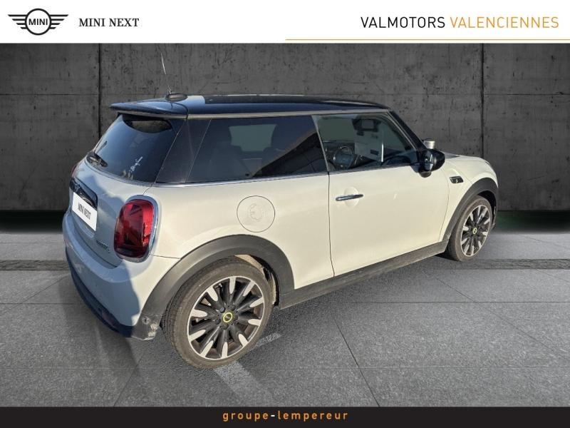 Image MINI Mini Cooper SE 184ch Edition Premium BVA 5CV