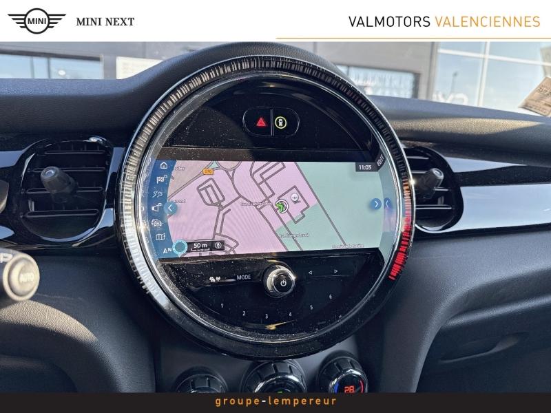 Image MINI Mini Cooper SE 184ch Edition Premium BVA 5CV