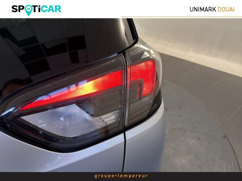 Image OPEL Crossland 1.2 Turbo 110ch Elegance