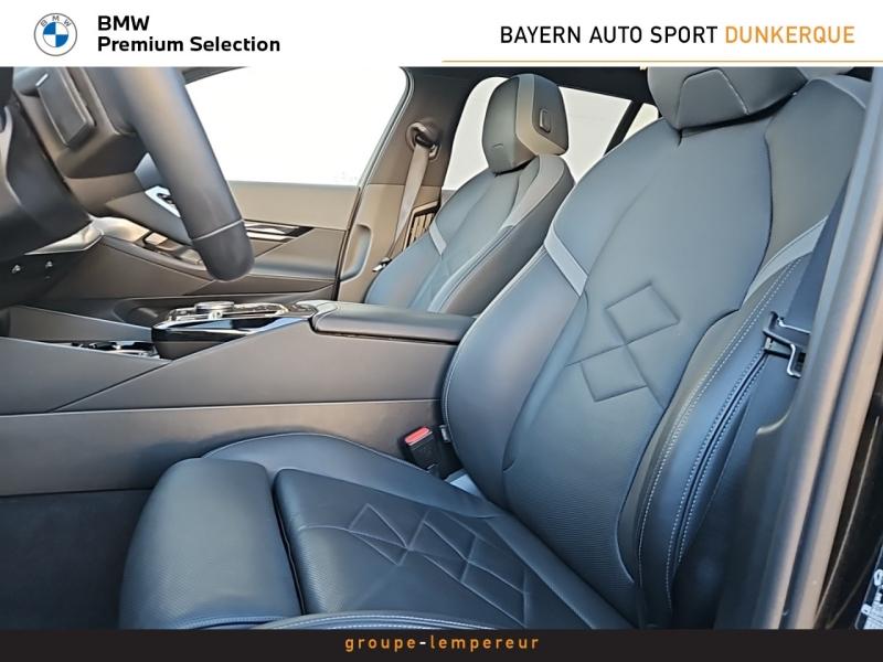 Image BMW Série 5 Touring 530e 299ch M Sport