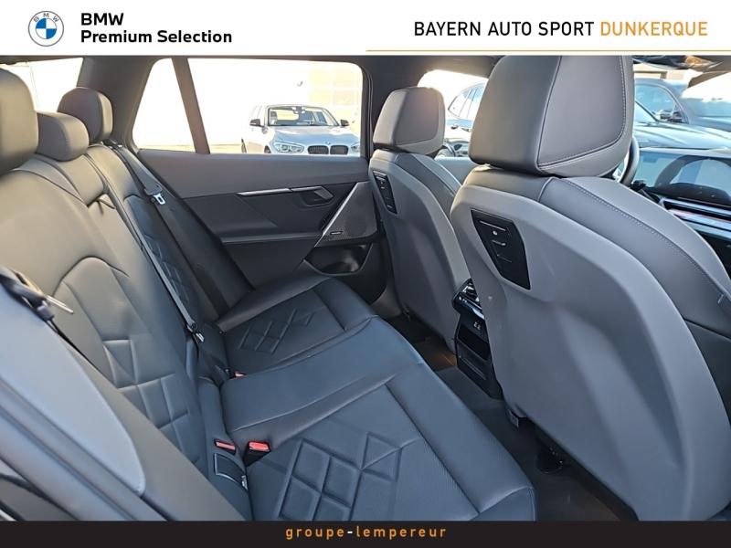 Image BMW Série 5 Touring 530e 299ch M Sport