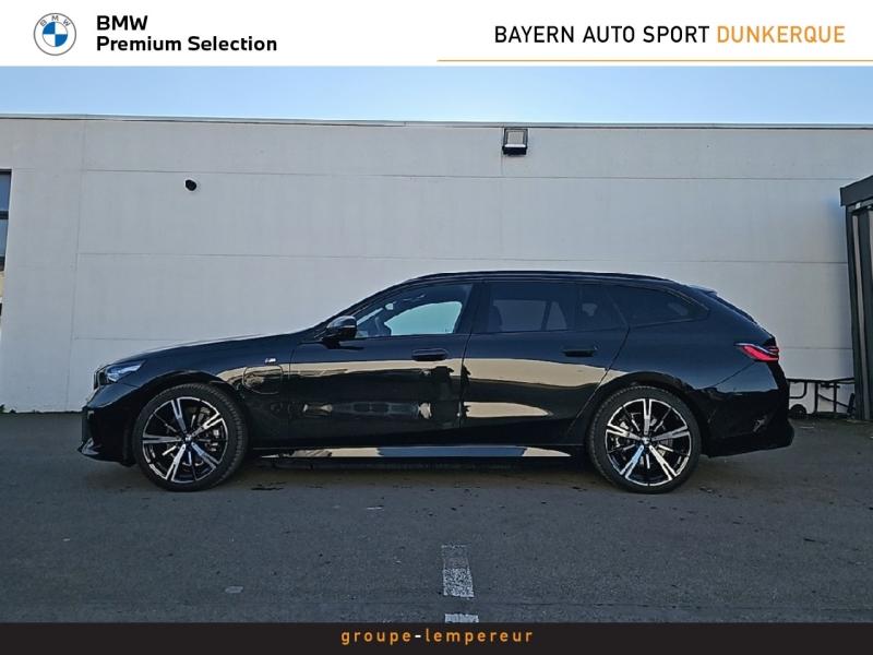 Image BMW Série 5 Touring 530e 299ch M Sport