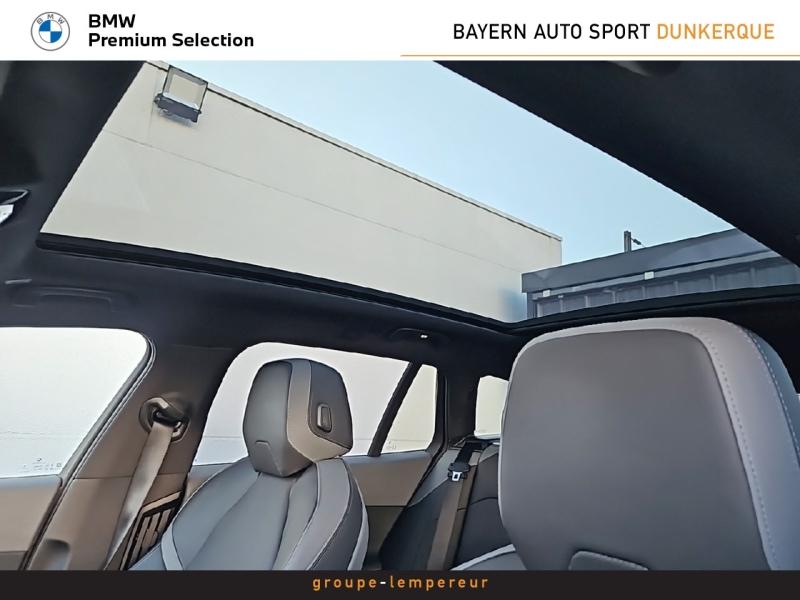 Image BMW Série 5 Touring 530e 299ch M Sport