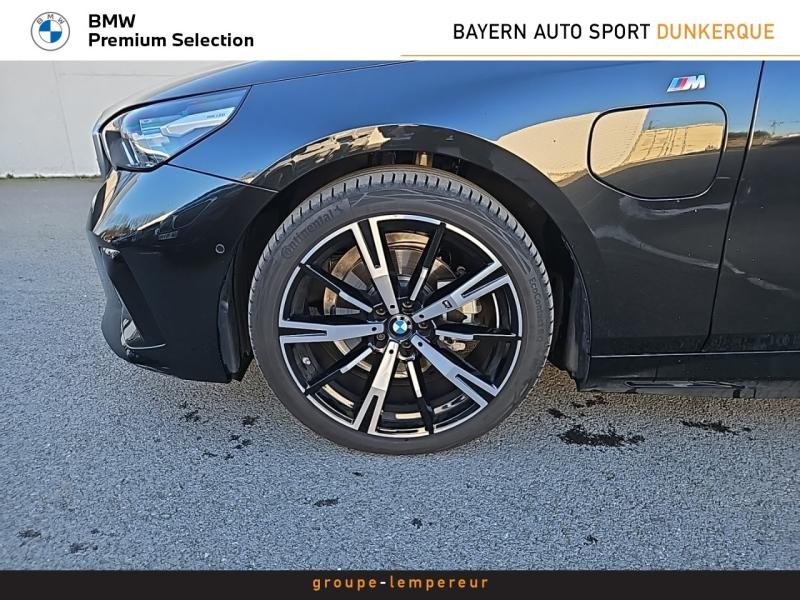 Image BMW Série 5 Touring 530e 299ch M Sport