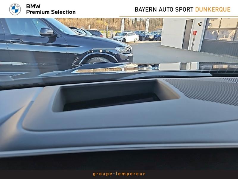 Image BMW Série 5 Touring 530e 299ch M Sport