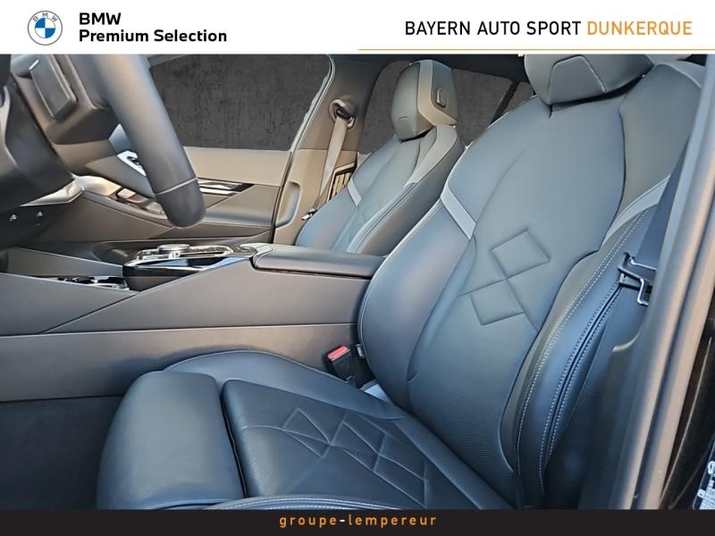 Image BMW Série 5 Touring 530e 299ch M Sport