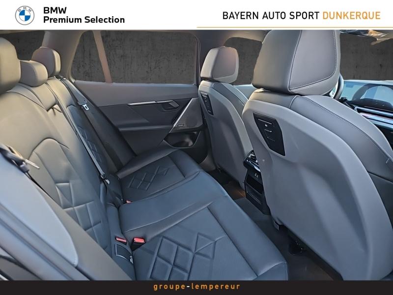 Image BMW Série 5 Touring 530e 299ch M Sport