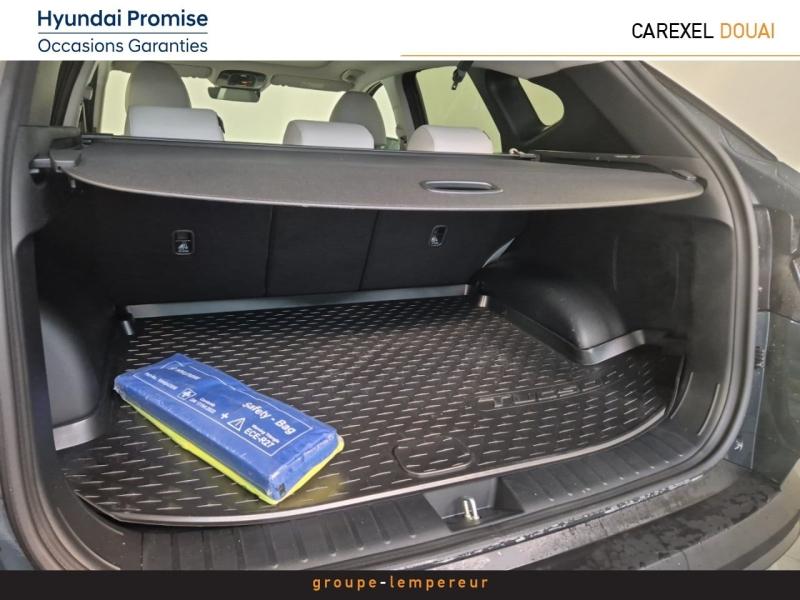Image HYUNDAI Tucson 1.6 T-GDI 288ch Plug-in Executive