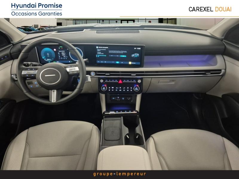 Image HYUNDAI Tucson 1.6 T-GDI 288ch Plug-in Executive