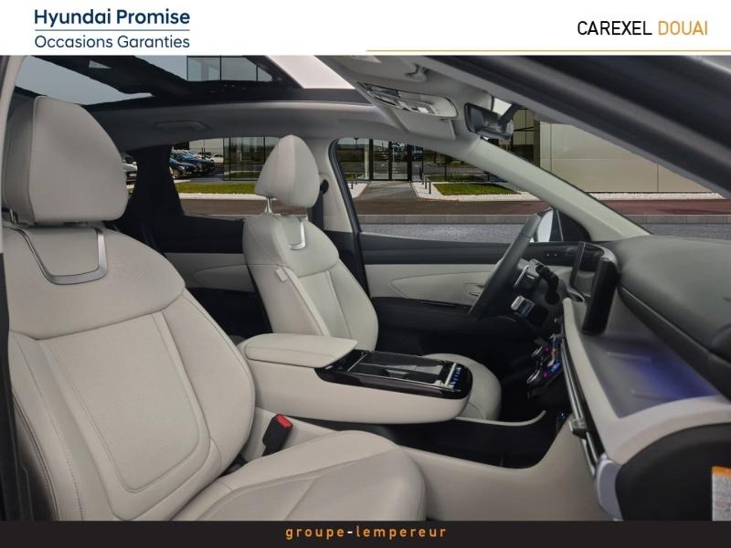 Image HYUNDAI Tucson 1.6 T-GDI 288ch Plug-in Executive