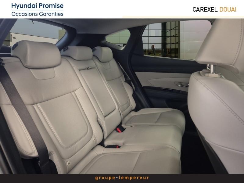 Image HYUNDAI Tucson 1.6 T-GDI 288ch Plug-in Executive