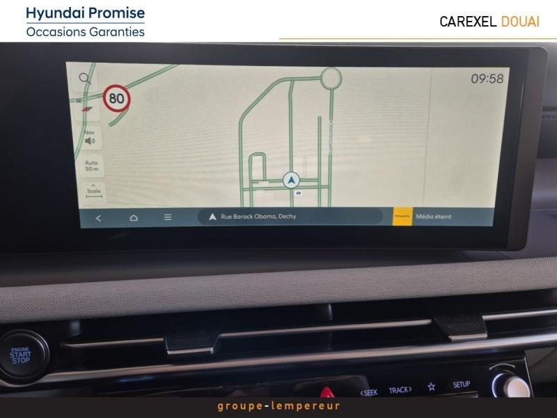 Image HYUNDAI Tucson 1.6 T-GDI 288ch Plug-in Executive