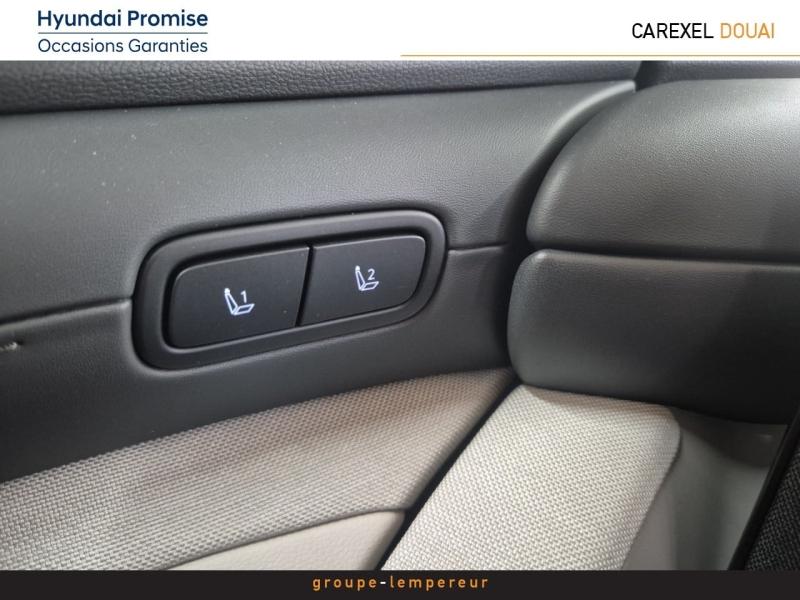 Image HYUNDAI Tucson 1.6 T-GDI 288ch Plug-in Executive