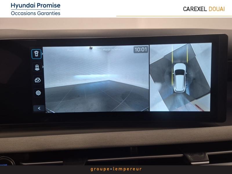 Image HYUNDAI Tucson 1.6 T-GDI 288ch Plug-in Executive