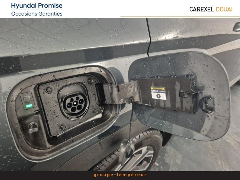 Image HYUNDAI Tucson 1.6 T-GDI 288ch Plug-in Executive