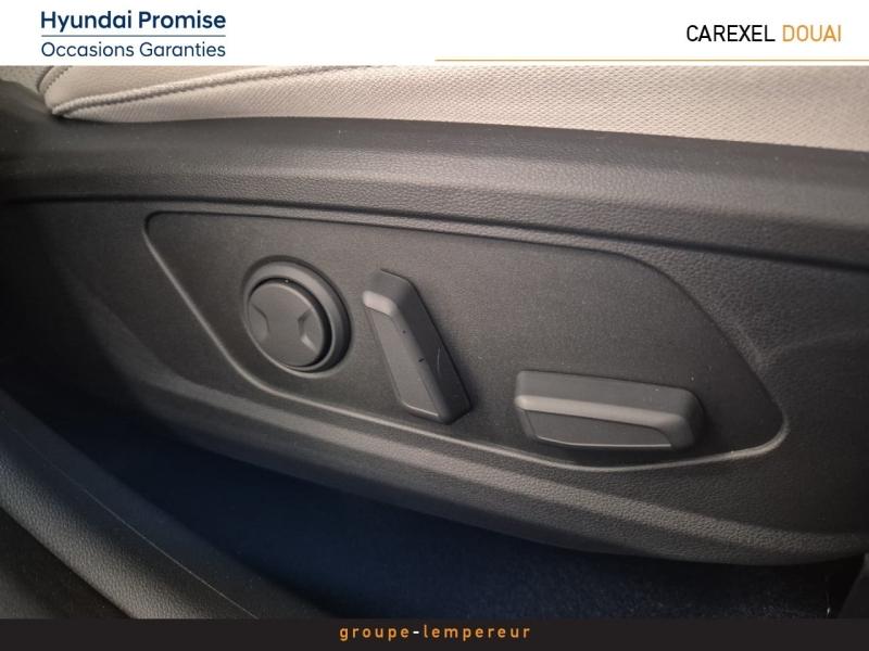 Image HYUNDAI Tucson 1.6 T-GDI 288ch Plug-in Executive