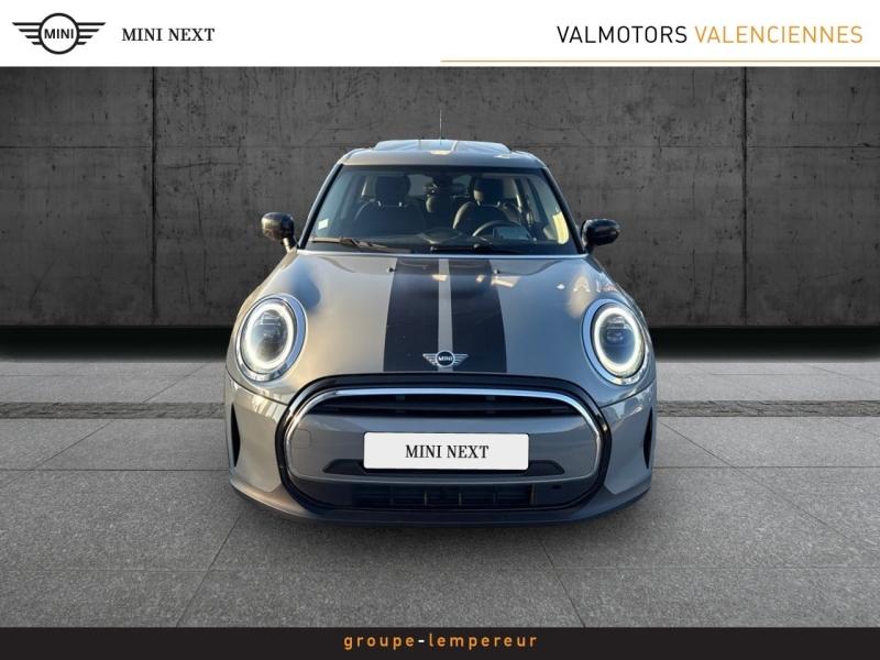 Image MINI Mini 5 Portes One 102ch Edition Camden BVA7