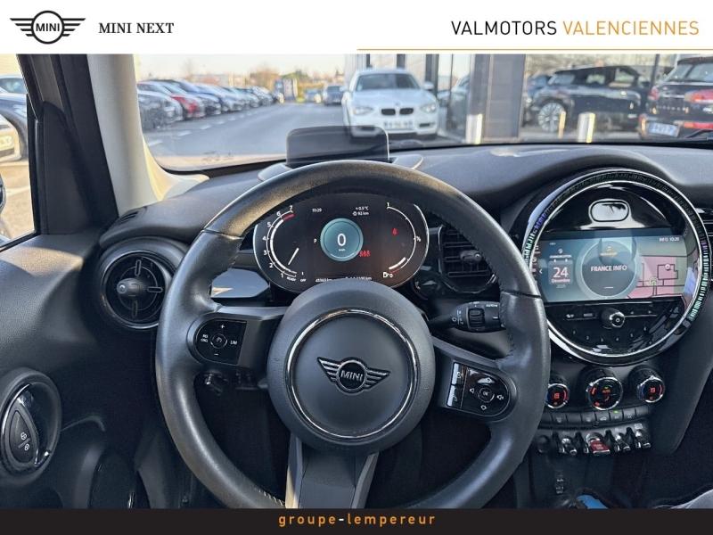 Image MINI Mini 5 Portes One 102ch Edition Camden BVA7