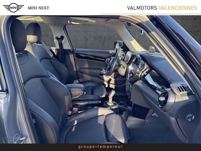 Image MINI Mini 5 Portes One 102ch Edition Camden BVA7