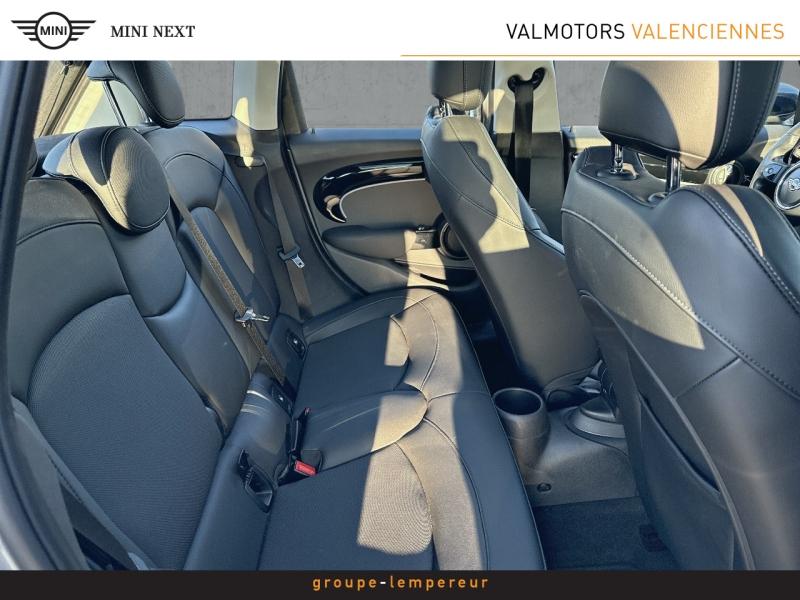 Image MINI Mini 5 Portes One 102ch Edition Camden BVA7