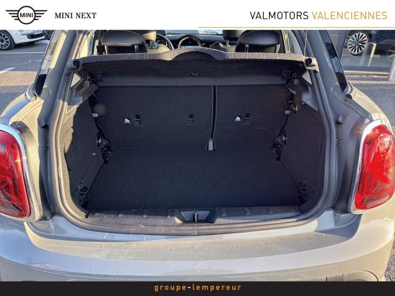 Image MINI Mini 5 Portes One 102ch Edition Camden BVA7