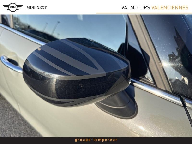 Image MINI Mini 5 Portes One 102ch Edition Camden BVA7