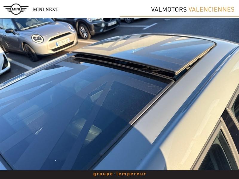 Image MINI Mini 5 Portes One 102ch Edition Camden BVA7