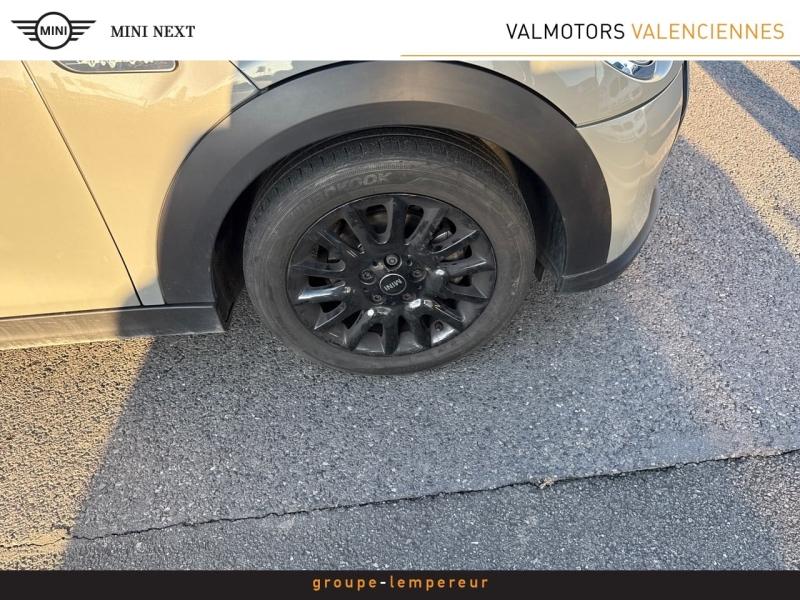 Image MINI Mini 5 Portes One 102ch Edition Camden BVA7