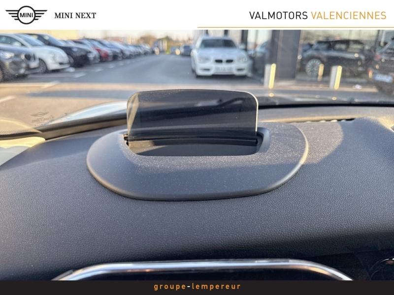 Image MINI Mini 5 Portes One 102ch Edition Camden BVA7