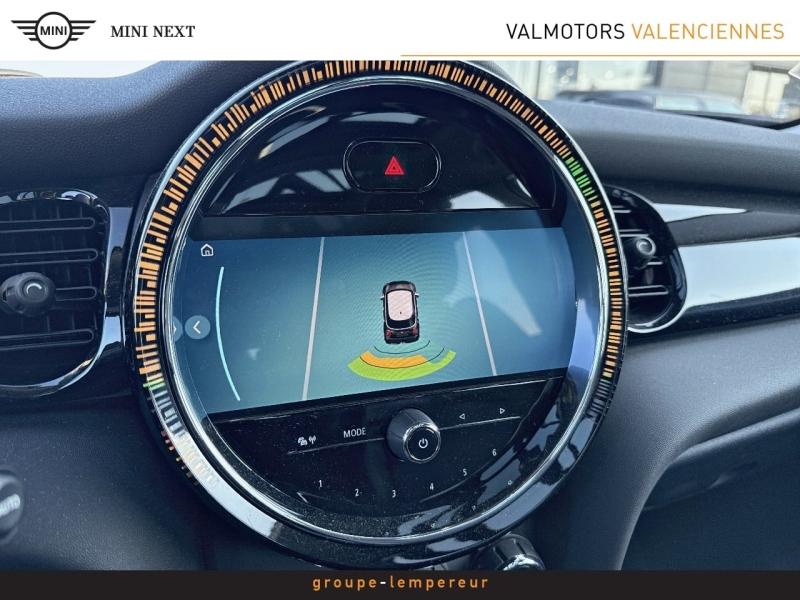 Image MINI Mini 5 Portes One 102ch Edition Camden BVA7