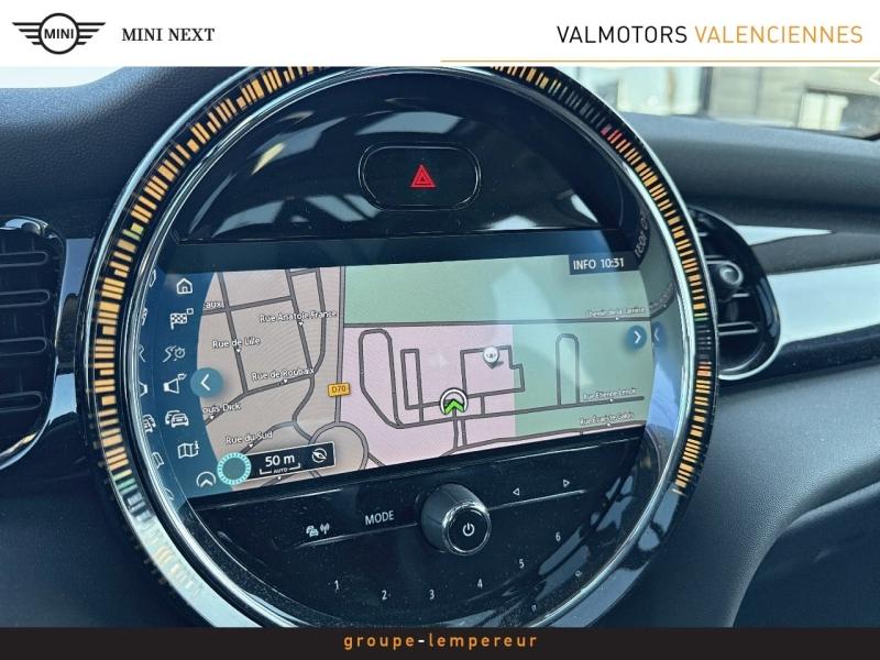 Image MINI Mini 5 Portes One 102ch Edition Camden BVA7