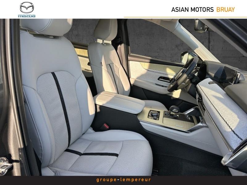 Image MAZDA CX-60 2.5 e-SKYACTIV PHEV 327ch Takumi Plus 4x4 BVA8 2025