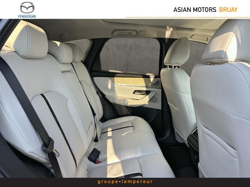 Image MAZDA CX-60 2.5 e-SKYACTIV PHEV 327ch Takumi Plus 4x4 BVA8 2025
