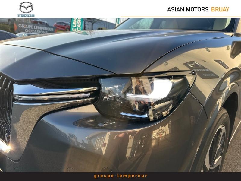 Image MAZDA CX-60 2.5 e-SKYACTIV PHEV 327ch Takumi Plus 4x4 BVA8 2025
