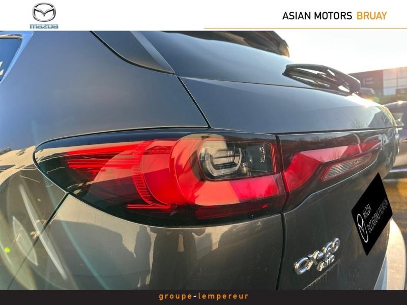 Image MAZDA CX-60 2.5 e-SKYACTIV PHEV 327ch Takumi Plus 4x4 BVA8 2025